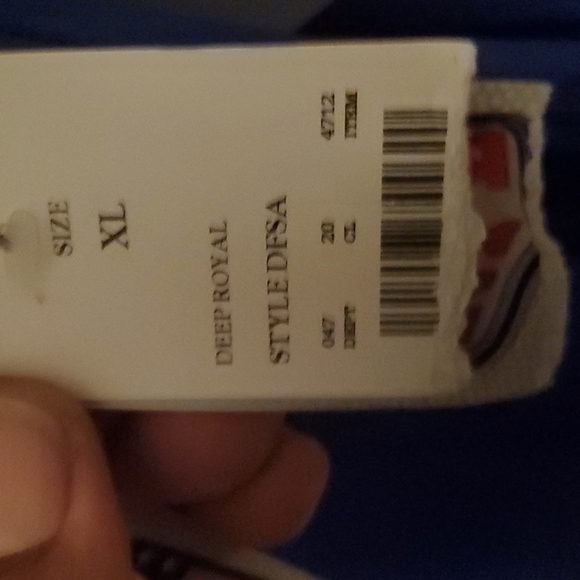 Buffalo bills shirt - Picture 10 of 10